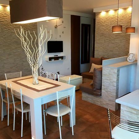 Ferrari Suite Corsano  Zewnętrze zdjęcie