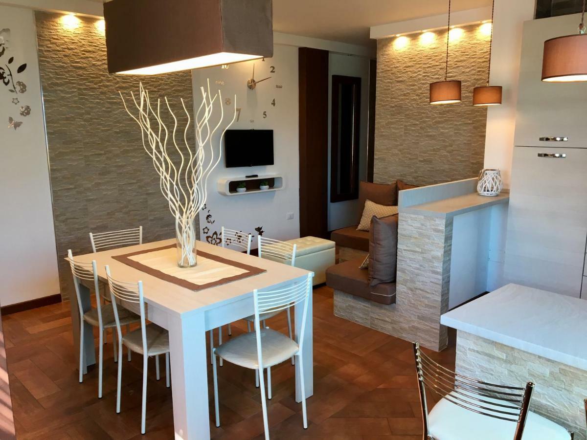 Ferrari Suite Corsano  Zewnętrze zdjęcie