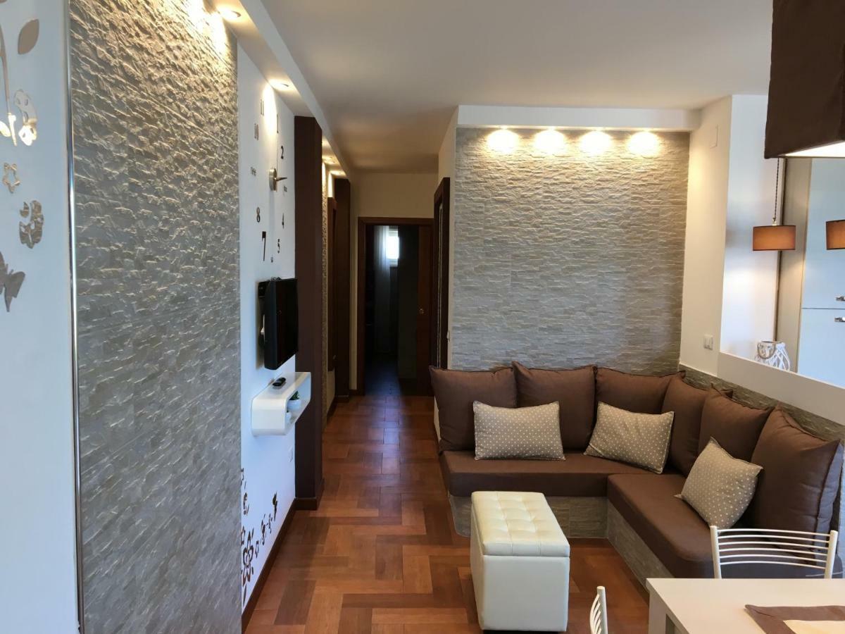 Ferrari Suite Corsano  Zewnętrze zdjęcie