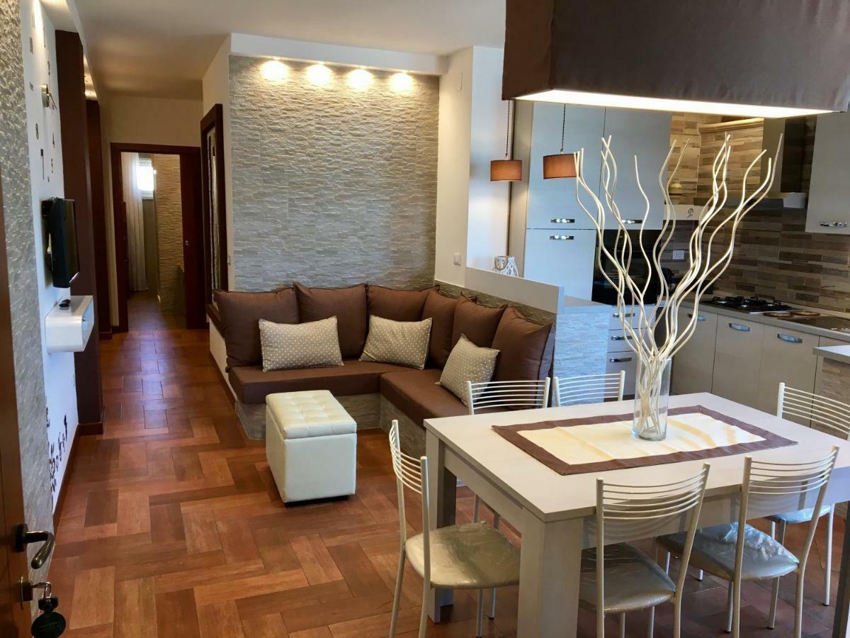 Ferrari Suite Corsano  Zewnętrze zdjęcie
