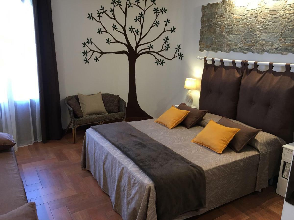 Ferrari Suite Corsano  Zewnętrze zdjęcie