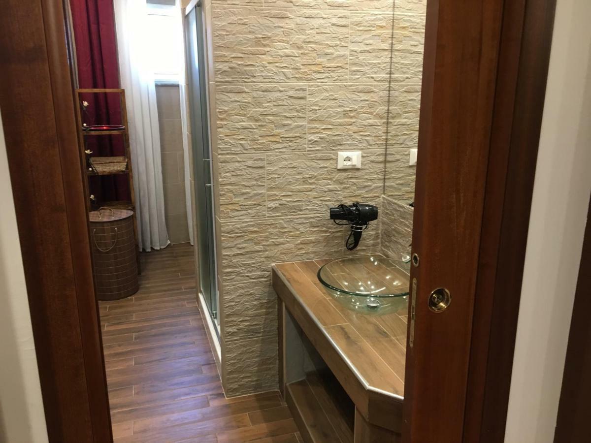 Ferrari Suite Corsano  Zewnętrze zdjęcie